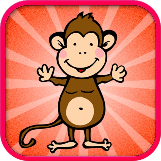 Find an animal: free educational game for kids - have fun and learn languages, HD