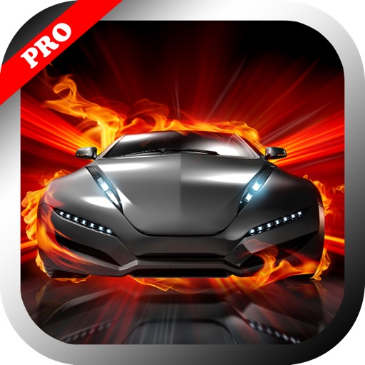 Crazy Turbo Racing Robbery Escape icon