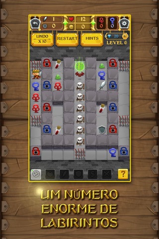 Tower Rangers screenshot 4