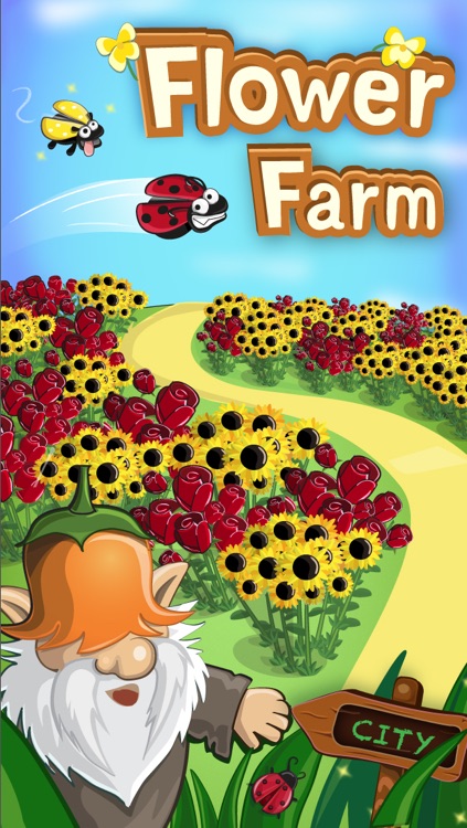 Flower Farm (Flowerama)