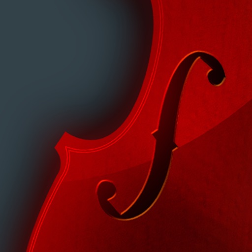 Classical Violinist icon