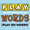 A Play On Words - Guess The Phrase Puzzle Game