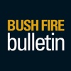 Bush Fire Bulletin for iPad