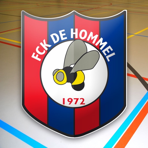 FCK De Hommel icon