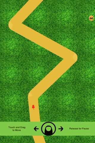Maze Runner Escape - Labyrinth Getaway Dash screenshot 4