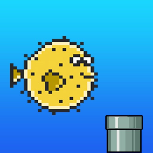 Sparky Fish iOS App