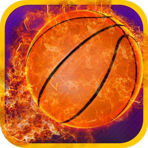 Swipe Basketball iOS App