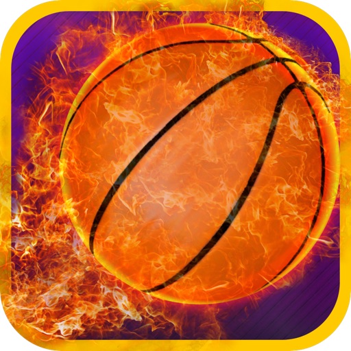 Swipe Basketball