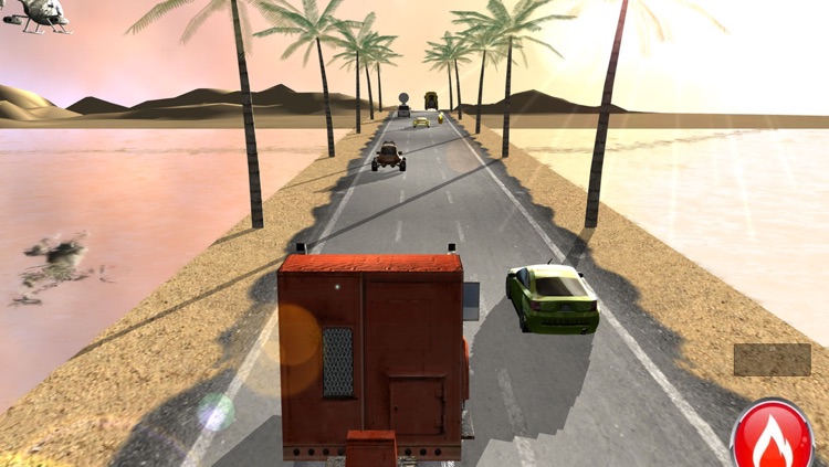 A Turbo Truck Race Free