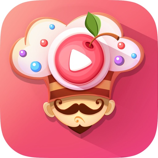 Cake Tower. By Free Games! icon