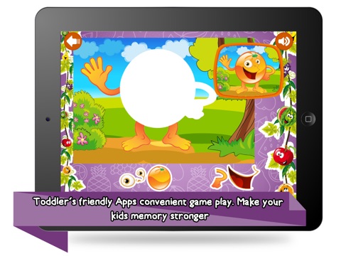 Fruit Puzzle Mania screenshot 4