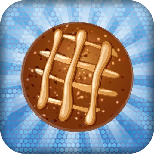 Tasty Puzzle Jam icon