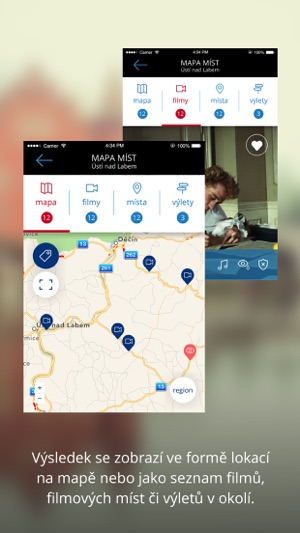 Czech Film Trips(圖3)-速報App