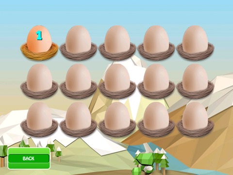 Bublee Egg HD screenshot 2