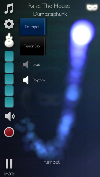 JamBandit screenshot-3
