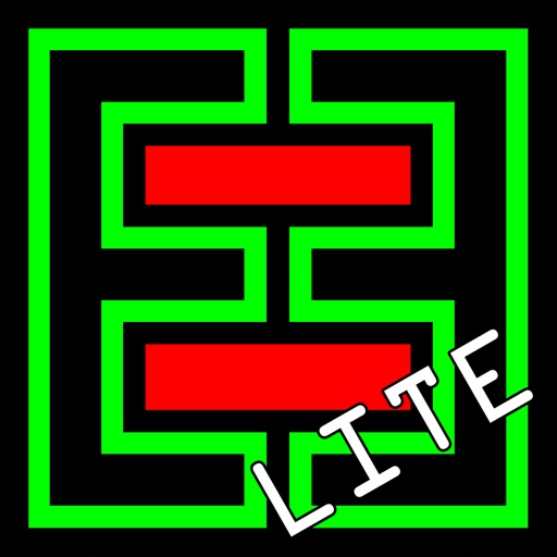 Equalize Lite Icon