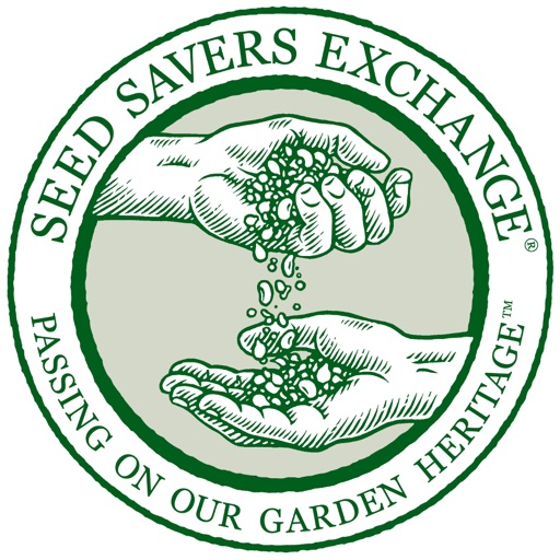 Seed Savers Exchange Tour App icon