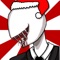 Slenderman's Holiday