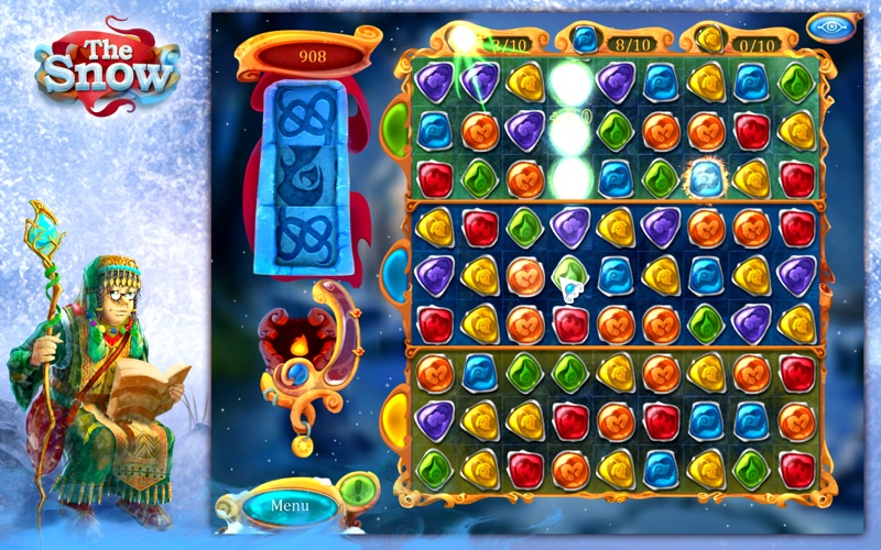 The Snow thumbnail 3