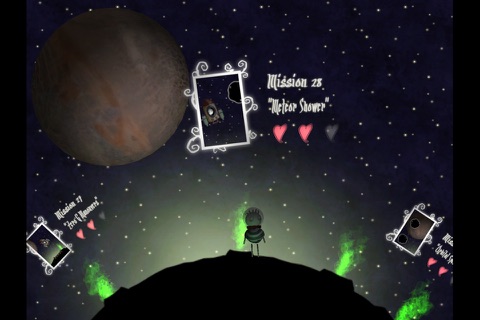 Rocket Roy Free screenshot 3