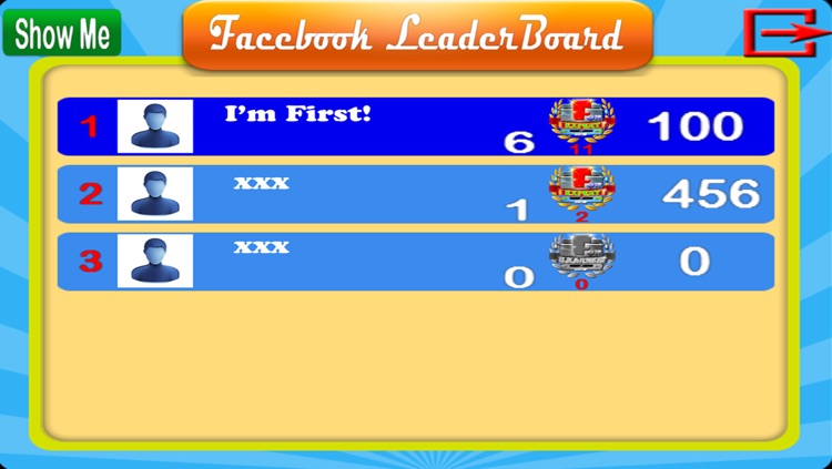 Bus Challenge 3D FREE screenshot-4