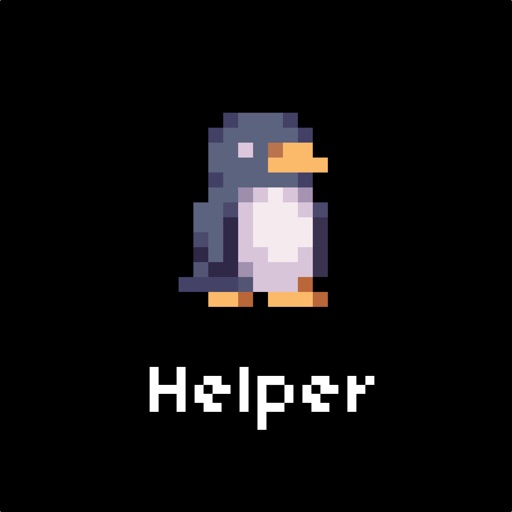 Helper for Starbound