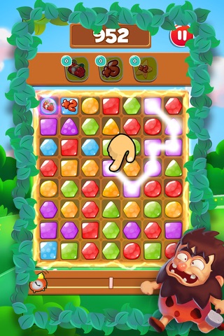 Gem Splash screenshot 3