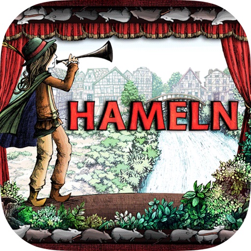 Hamelin by DICO icon
