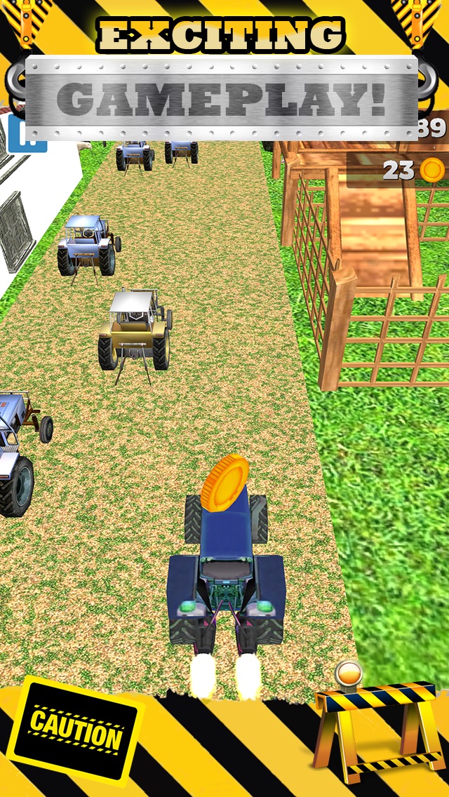 3D TRACTOR RACING GAME BY TOP FARM RACE GAMES FOR AWESOME BOYS AND KIDS FREE 1.1 IOS ĐUA XE 3D TRACTOR RACING GAME BY TOP FARM RACE GAMES FOR AWESOME BOYS AND KIDS FREE 1.1 IOS