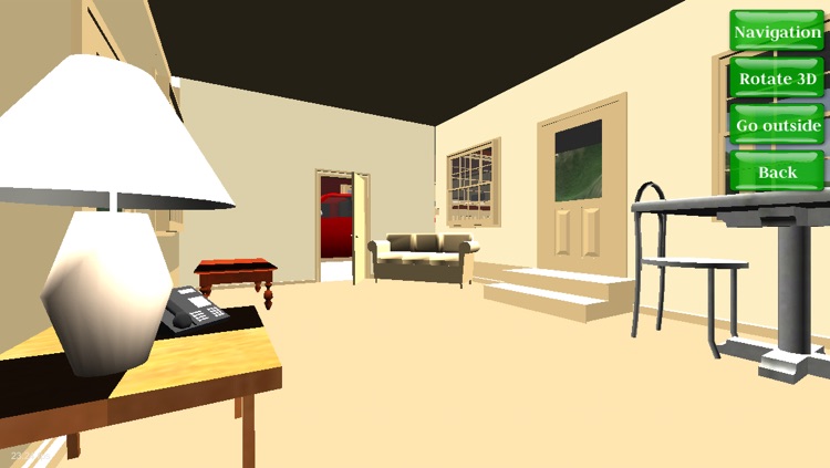 3D Houses V2 PRO screenshot-3