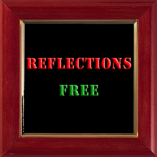 Reflections Free icon