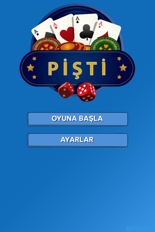 Pişti + screenshot 2