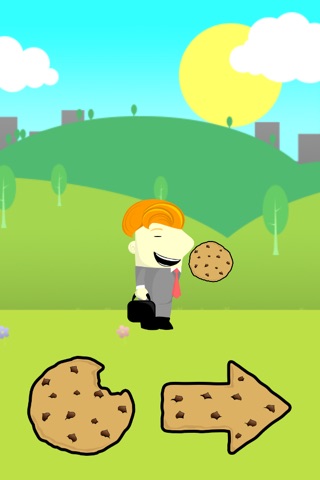 The Cookie Guy screenshot 3