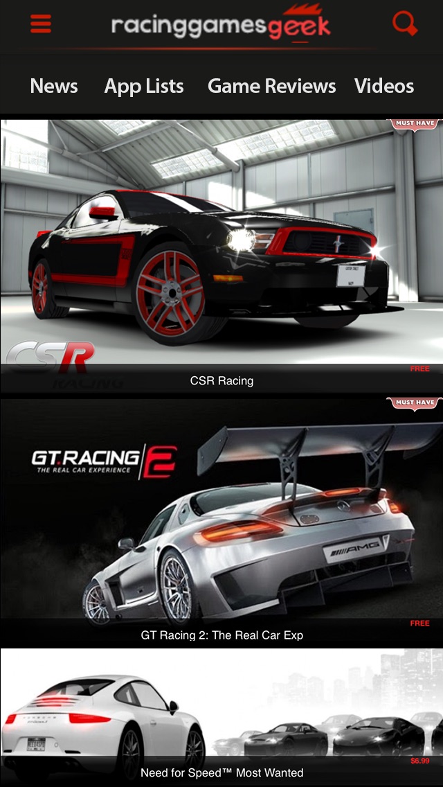 RACING GAMES GEEK 1.3 IOS ĐUA XE RACING GAMES GEEK 1.3 IOS