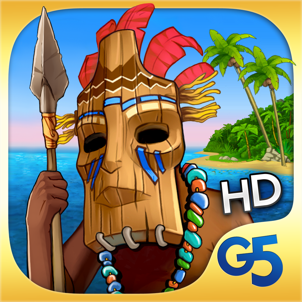 「The Island: Castaway 2® HD (Full)」 - iPadプ | APPLION