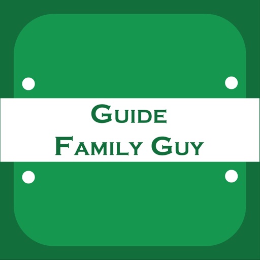 guide-for-family-guy-complete-walkthrough-by-vishal-patel