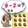 Kids Visual Subtraction