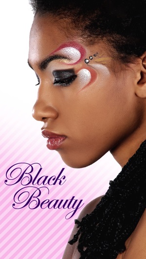 Black Beauty, Women Hairstyles and Fashi