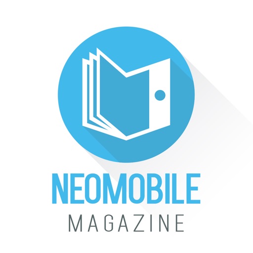 Neomobile Magazine icon