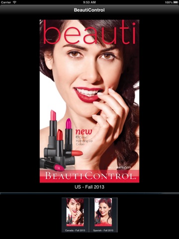 BeautiControl screenshot 4