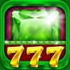A Emeralds of Oz Casino Slots Game with Lucky Wizard Bonus for Free