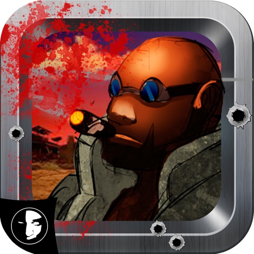 Wargasm Bros - Going Commando In The Town of Zero Heroes - Free Edition iOS App