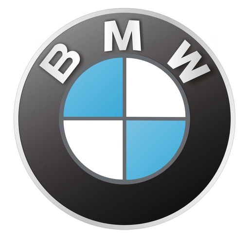 BMW产品手册 for iPhone icon