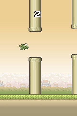 Another Flappy Game screenshot 4