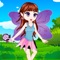 Butterfly Fairy Emma