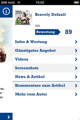 GamePro News screenshot 3