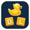 Ducky Letters