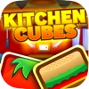 Kitchen Cubes PRO