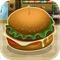 Burger Xpress Restaurant Lite