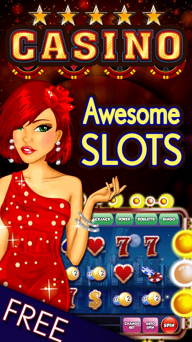 777 LAS VEGAS SLOTS CASINO - PLAY IN BINGO ROULETTE VIDEO POKER BLACK-JACK AND CRAPS 1.0 IOS CASINO 777 LAS VEGAS SLOTS CASINO - PLAY IN BINGO ROULETTE VIDEO POKER BLACK-JACK AND CRAPS 1.0 IOS